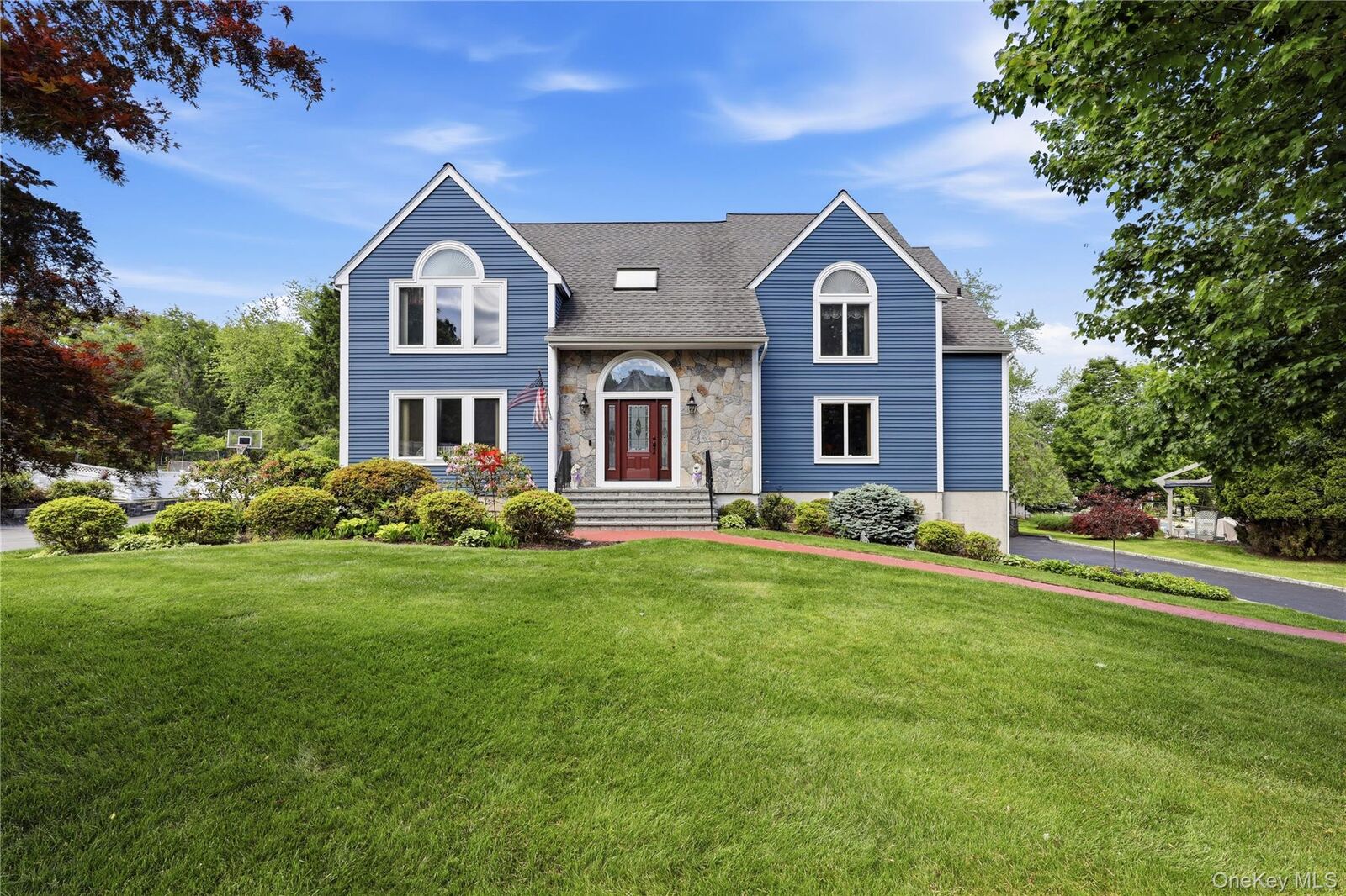 Property Photo:  3093 Ferncrest Drive  NY 10598 