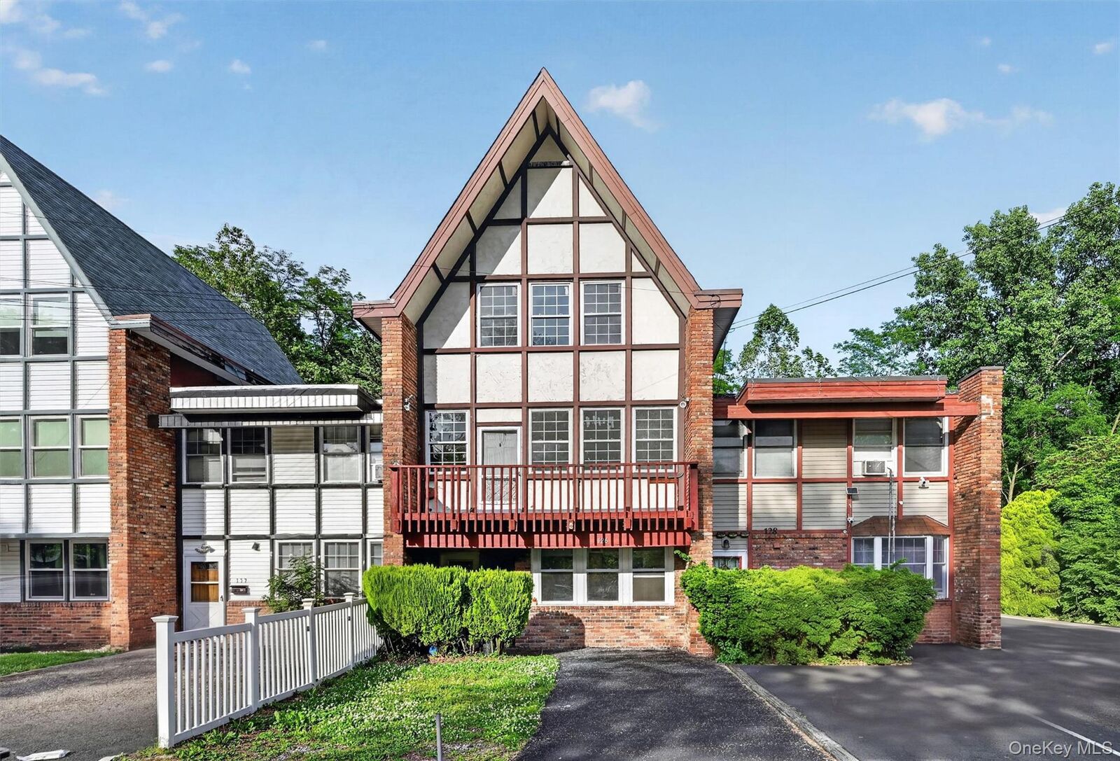 Property Photo:  126 Halgren Crescent  NY 10927 