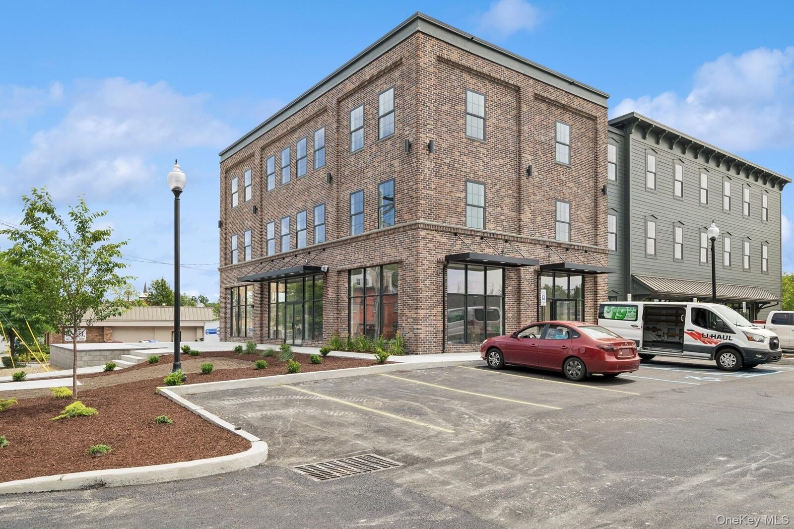 Property Photo: 153 Greenwich Avenue 301 NY 10924