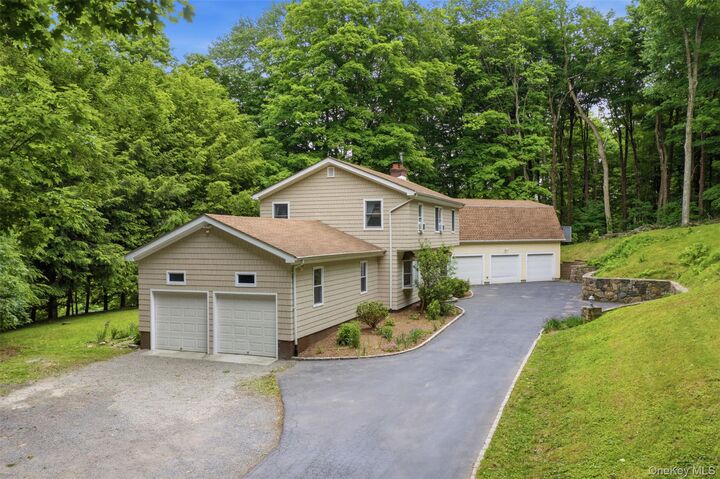 Property Photo:  186 High Ridge Road  NY 10576 
