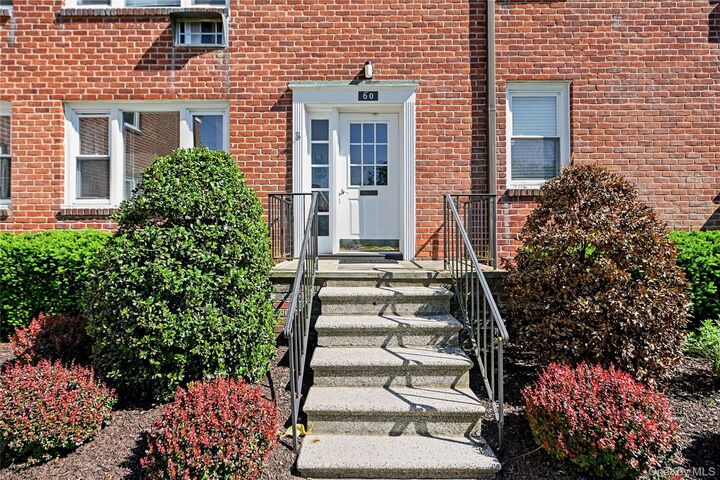 Property Photo:  60 Manville Road 1  NY 10570 