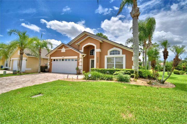 Property Photo: 2701 Kokomo Loop FL 33844