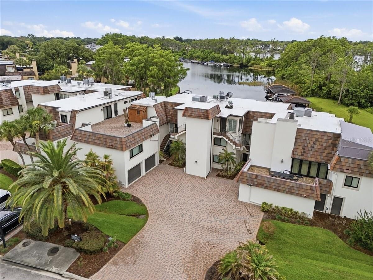 Property Photo: 8984 Houston Place 103 FL 32819