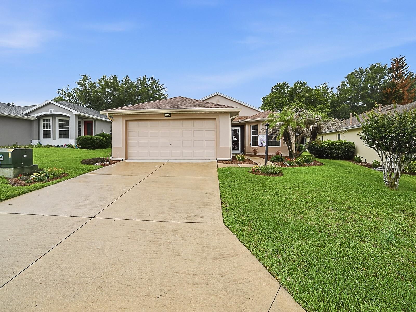 Property Photo:  5052 China Sea  FL 32778 