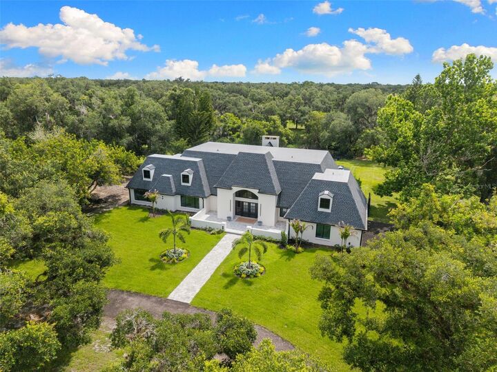 Property Photo:  7351 Iguana Drive  FL 34241 