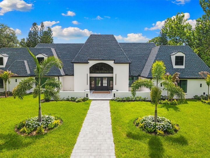 Property Photo: 7351 Iguana Drive FL 34241