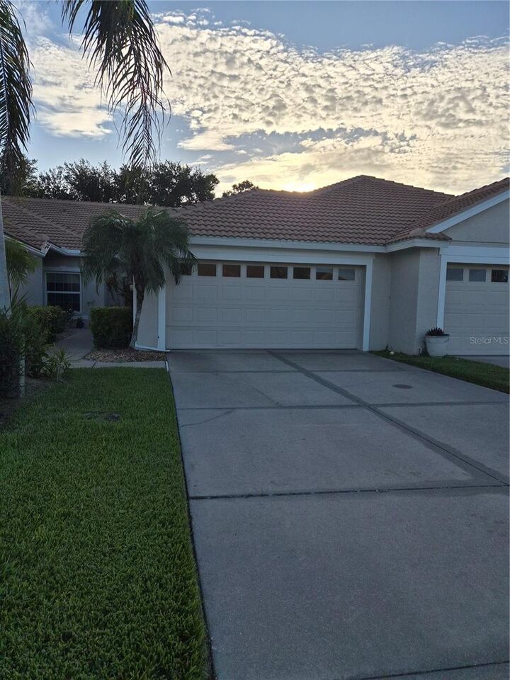 Property Photo: 1814 San Silvestro Drive FL 34285