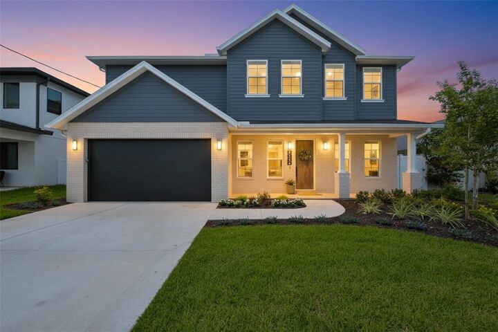 Property Photo:  3506 W Rogers Avenue  FL 33611 