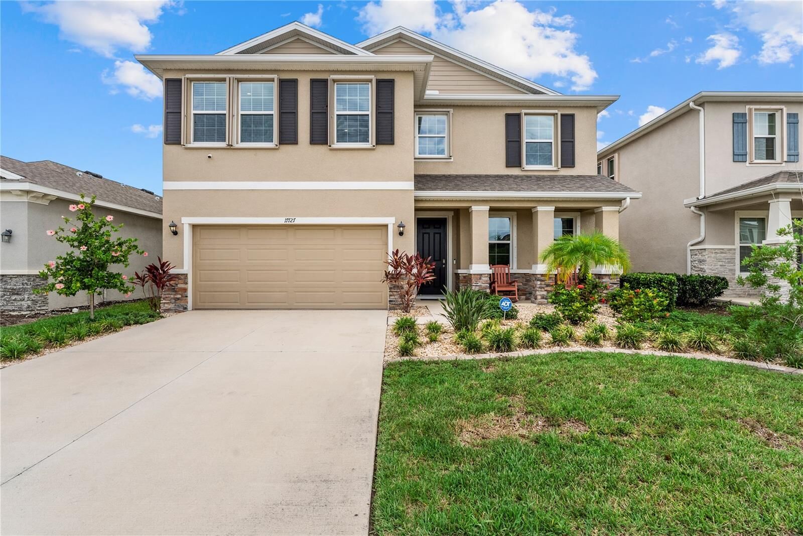 Property Photo:  17727 Cantarina Cove  FL 34211 