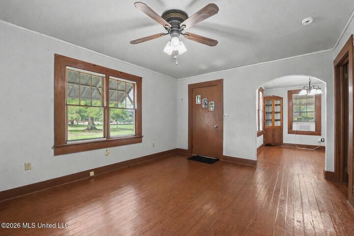 Property Photo:  388 Oak Street  MS 39452 