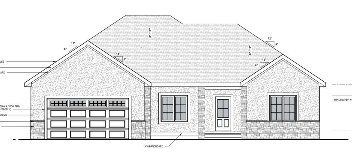 Property Photo:  805 Woodside Drive  IA 50158 