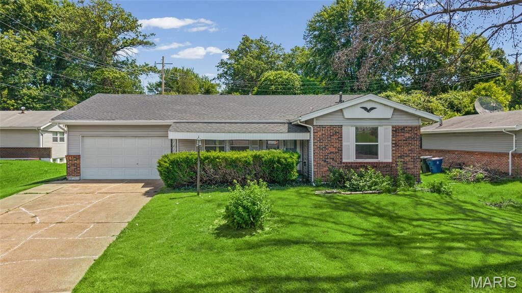 Property Photo:  11790 New Halls Ferry Road  MO 63033 