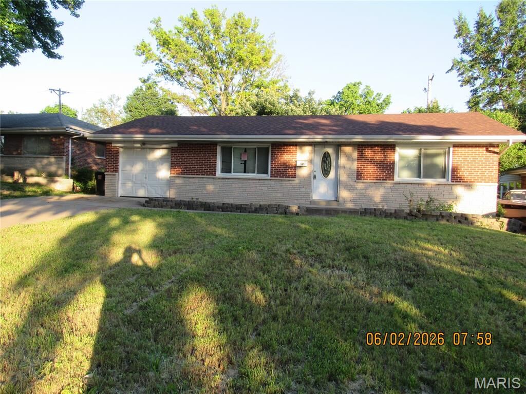 Property Photo:  8794 Boyce Place  MO 63136 