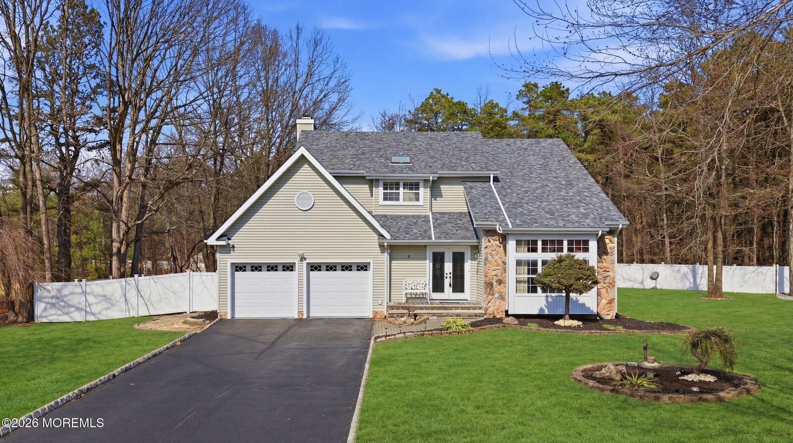 Property Photo: 5 Dan Court NJ 08857