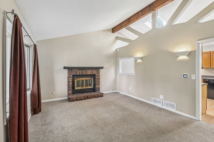 Property Photo: 1913 Burr Oak Lane IL 60046