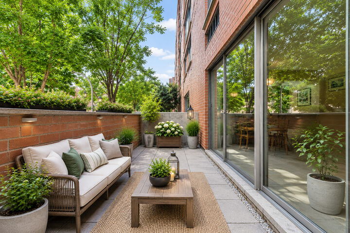Property Photo:  1169 S Plymouth Court 115  IL 60605 