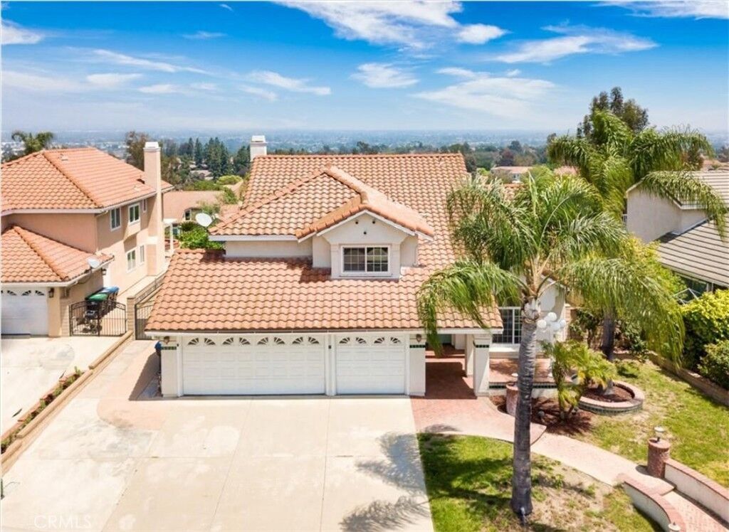 Property Photo:  2782 Olympic View  CA 91709 