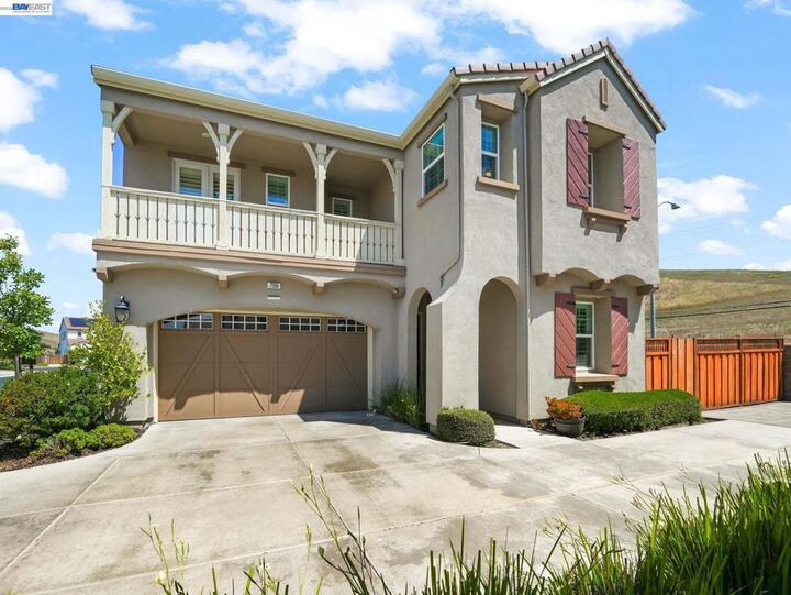 Property Photo:  7200 Kylemore Court  CA 94568 