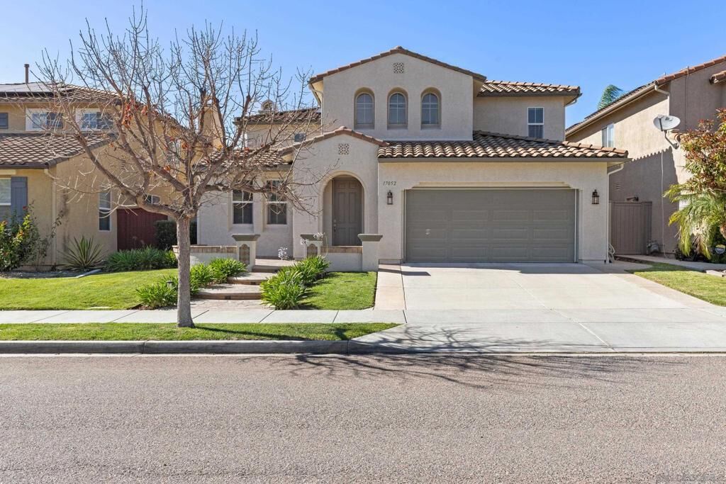 Property Photo:  17052 Silver Pine Rd  CA 92127 