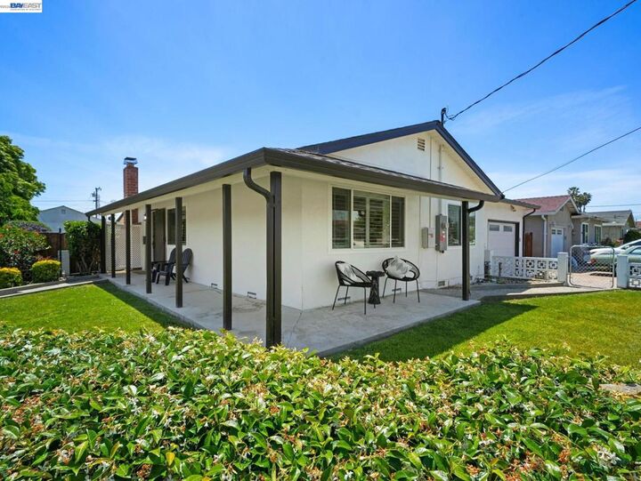 Property Photo: 43225 Mintwood Street CA 94538