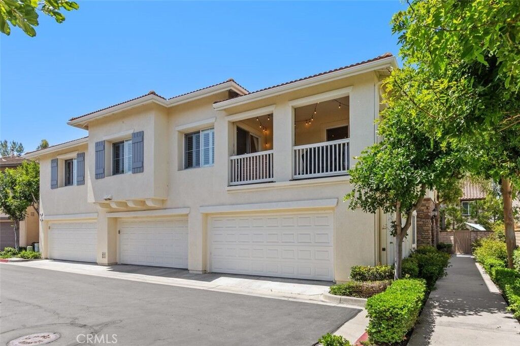 Property Photo:  141 Autumn Leaf  CA 92692 