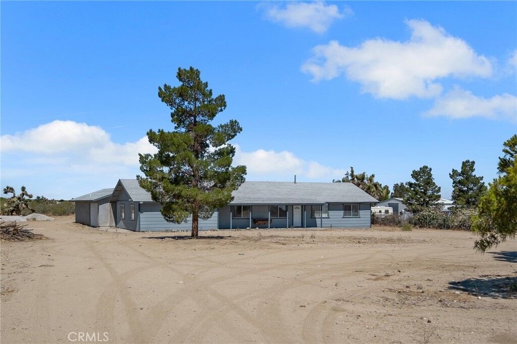 Property Photo:  12736 Oasis  CA 92372 