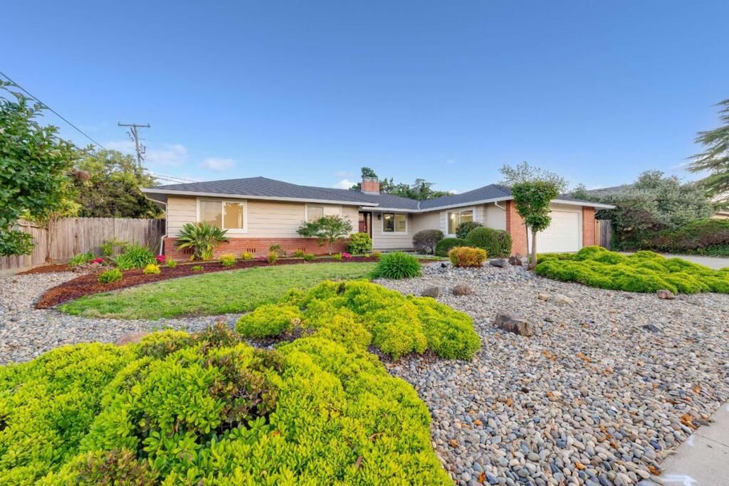 Property Photo:  7424 Heatherwood Drive  CA 95014 