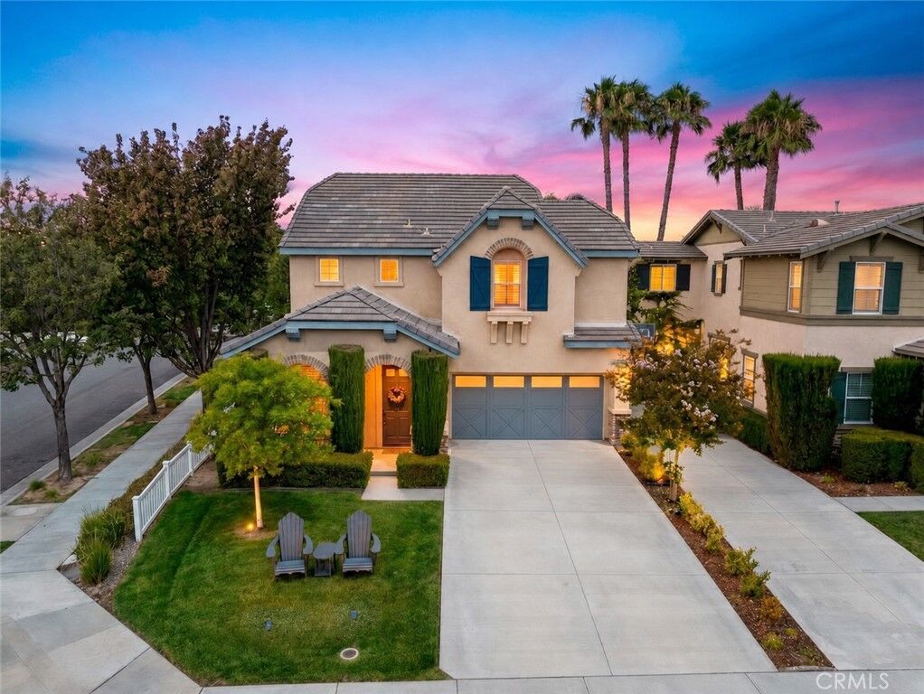 Property Photo:  28536 Plymouth Way  CA 92591 