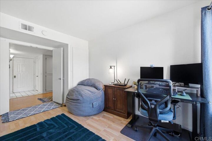 Property Photo:  1010 E Washington Avenue #71  CA 92025 