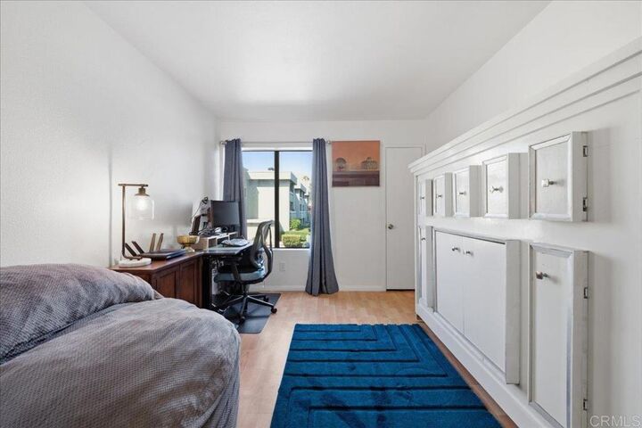 Property Photo: 1010 E Washington Avenue #71 CA 92025