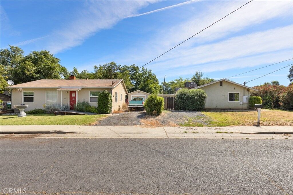 Property Photo: 1700 Sherman Avenue CA 95926