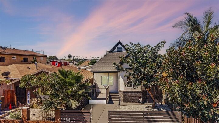 Property Photo:  2918 New Jersey Street  CA 90033 