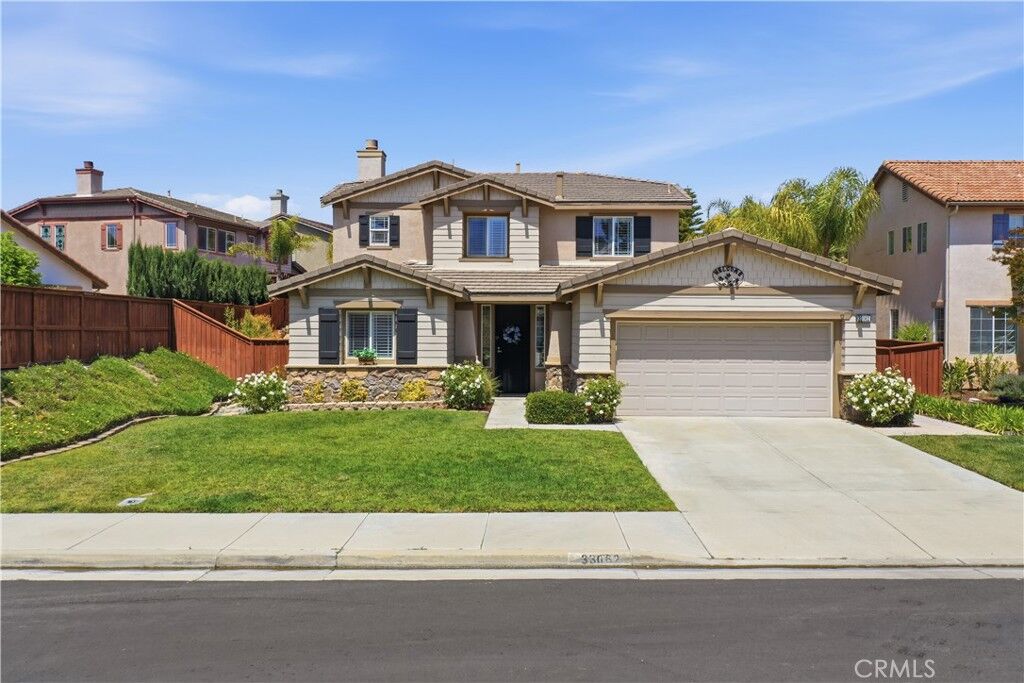 Property Photo:  33062 Fox Road  CA 92592 
