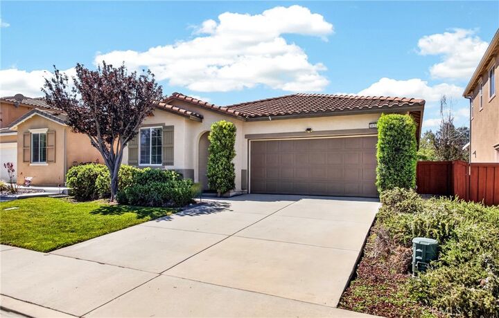 Property Photo:  38539 Divot  CA 92223 