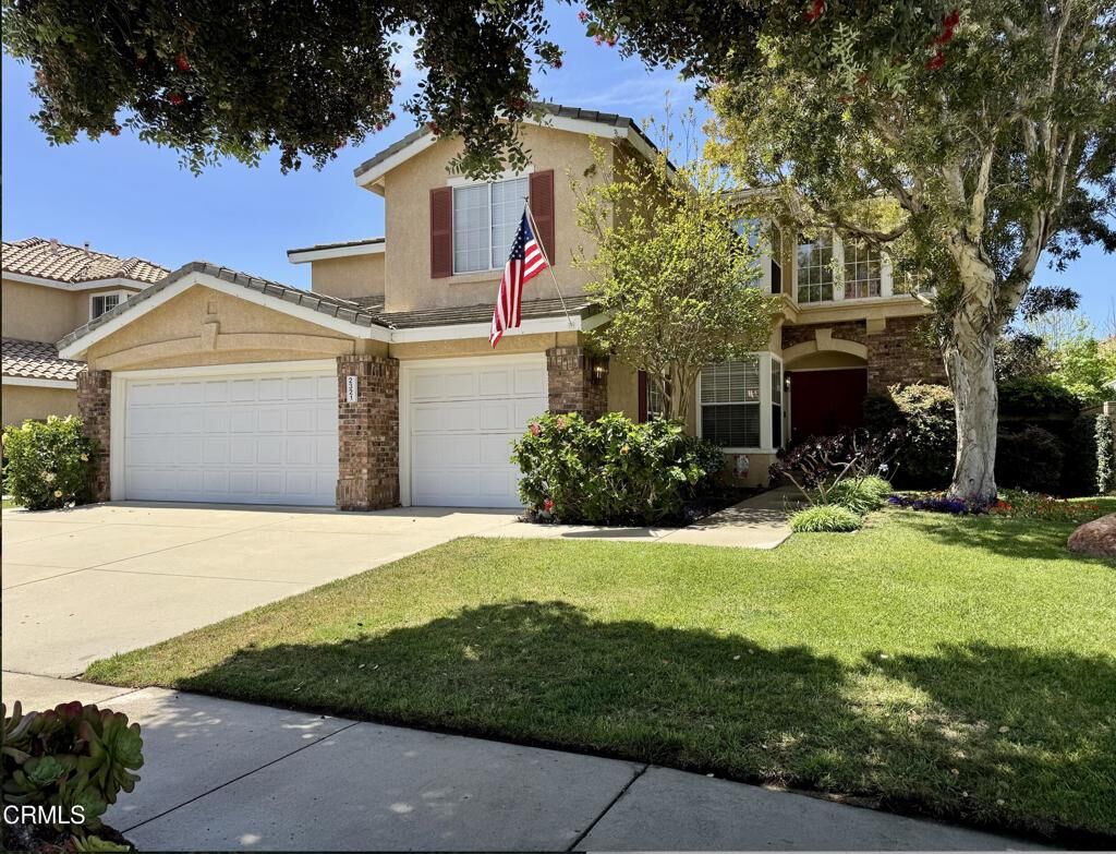 Property Photo:  2321 Diamond Head Way  CA 93036 