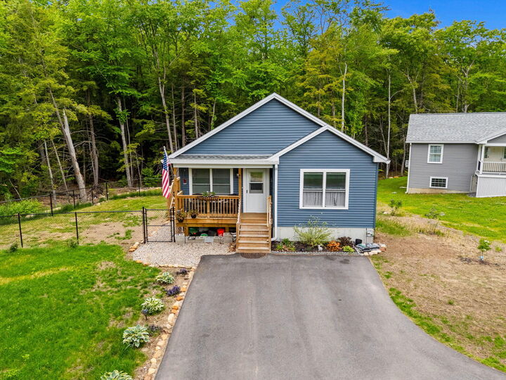 Property Photo:  48 Lynx Lane 48  ME 03901 