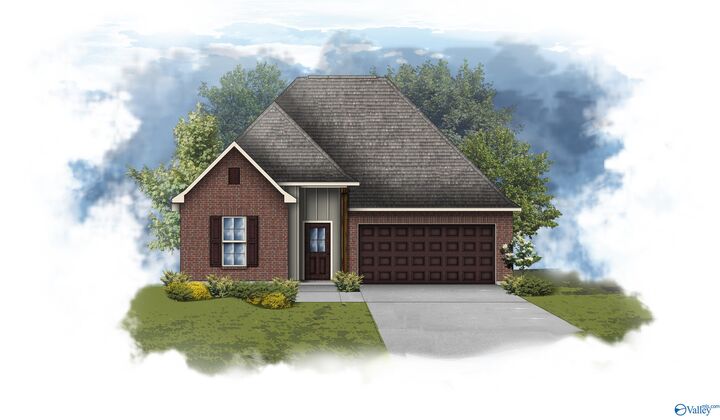 Property Photo:  16741 Ted Childs Drive  AL 35613 
