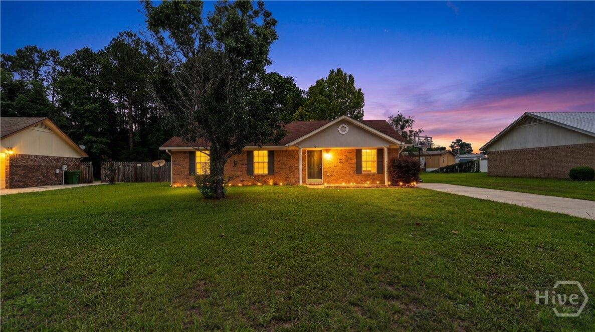 Property Photo: 757 Melissa Drive GA 31313
