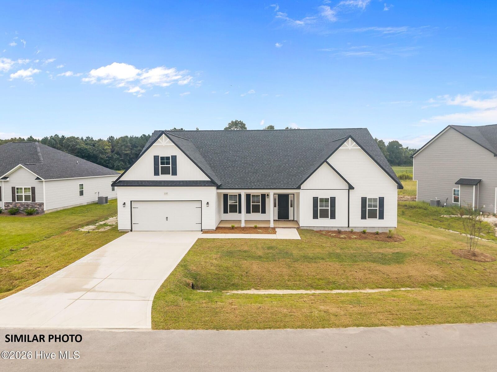 Property Photo:  809 Fair Haven Court Lot 72  NC 28546 