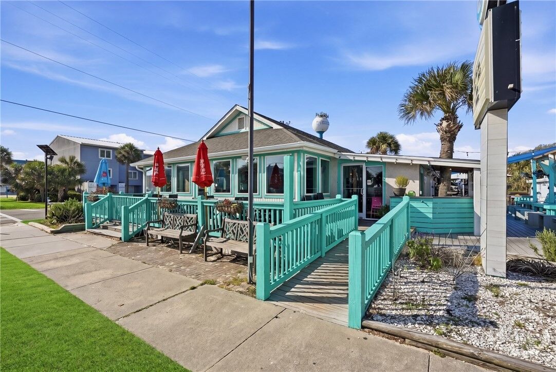 Property Photo: 101 Lovell Avenue GA 31328
