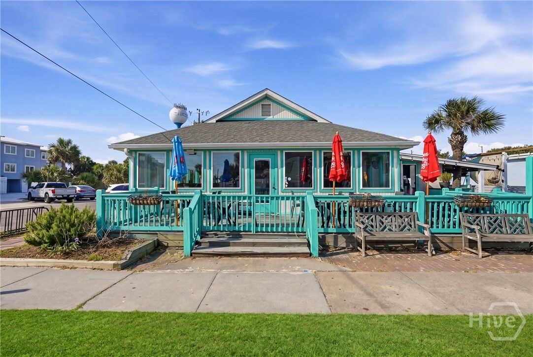 Property Photo:  101 Lovell Avenue  GA 31328 