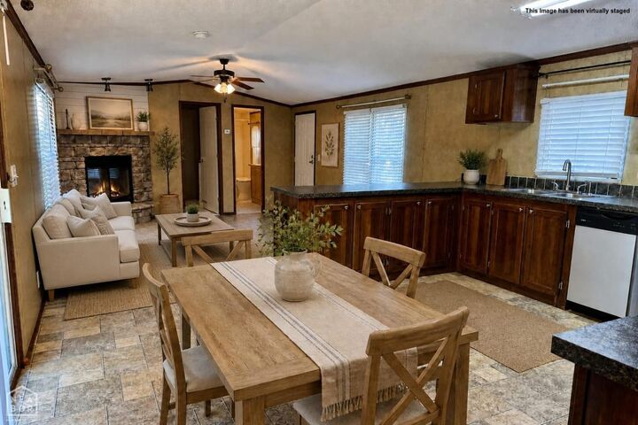 Property Photo:  3256 County Road 318  AR 72401 