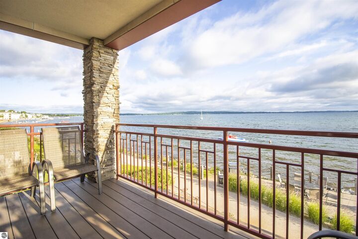 Property Photo: 2035 N US-31 N 2210 MI 49686