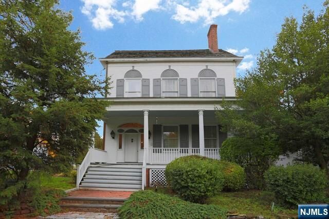 Property Photo:  218 Paramus Road  NJ 07652 