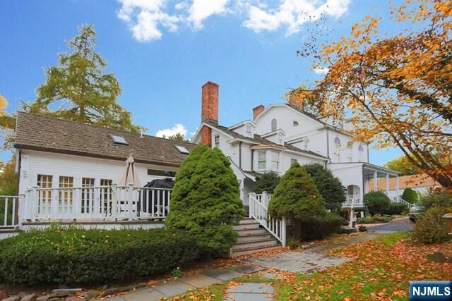Property Photo:  218 Paramus Road  NJ 07652 