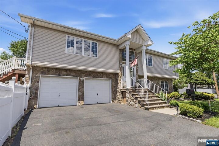 Property Photo: 88 Avenue A NJ 07644