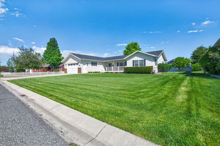 Property Photo:  1278 Stetson Road  MT 59602 