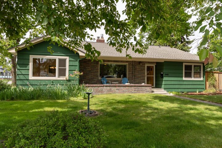 Property Photo:  340 South Avenue W  MT 59801 