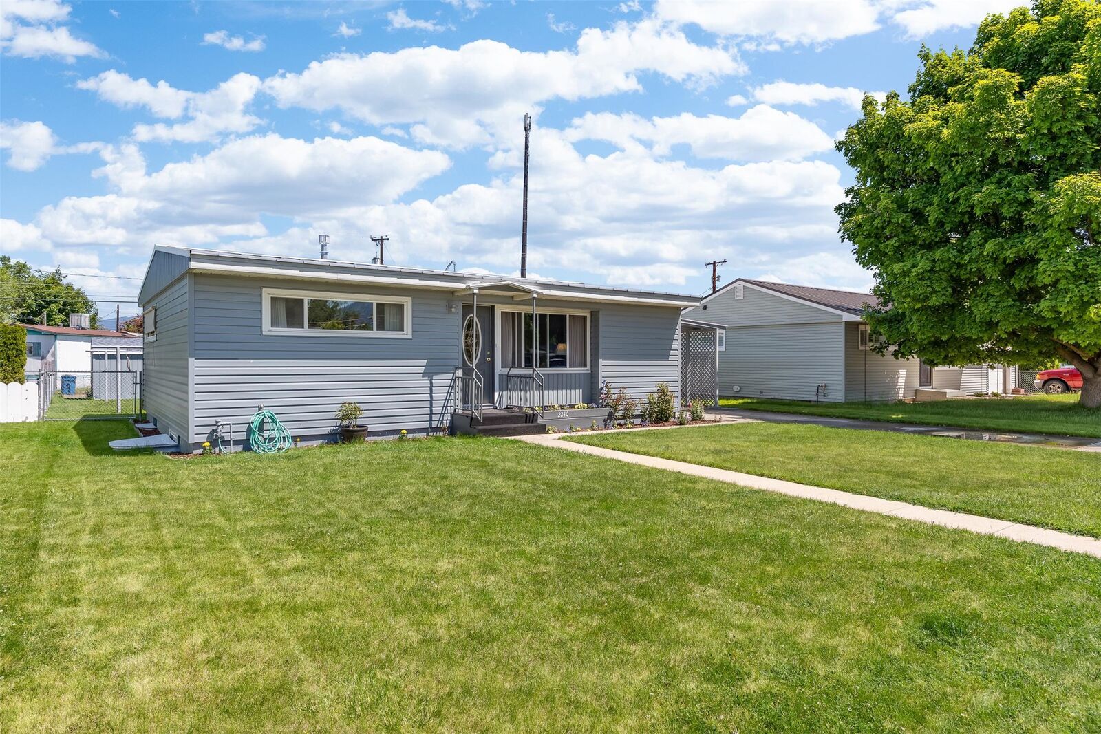 Property Photo:  2240 Dearborn Avenue  MT 59801 
