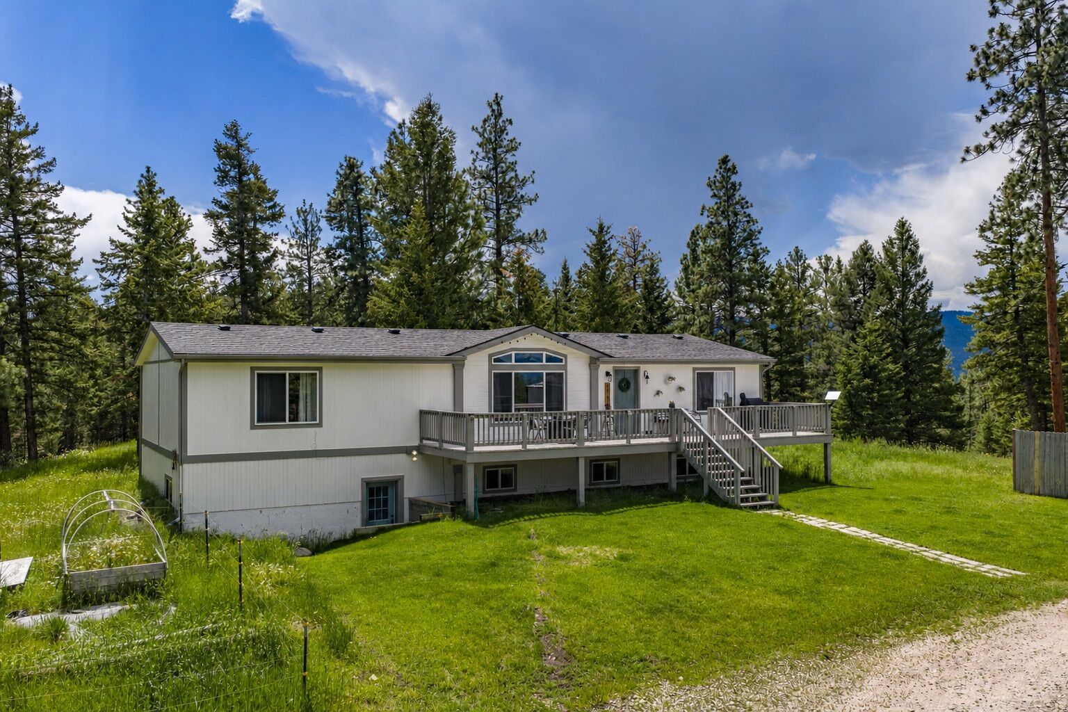 Property Photo:  1762 Copper Cliff Drive  MT 59823 